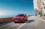 Subaru Impreza 5-Door 2017 года (WW)